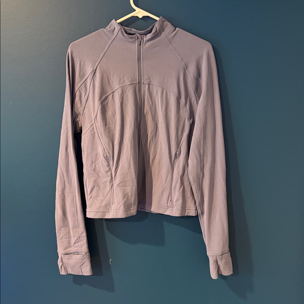 Water Drop Lululemon Define Jacket - image 2